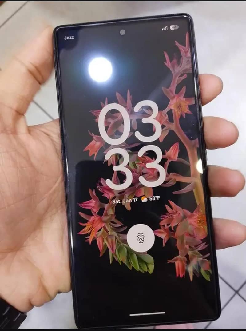 Google Pixel 6 7