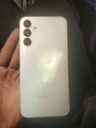 Samsung Mobile A15 5G