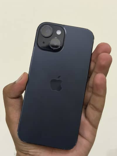 Apple iPhone 15 jv 128gb 88health