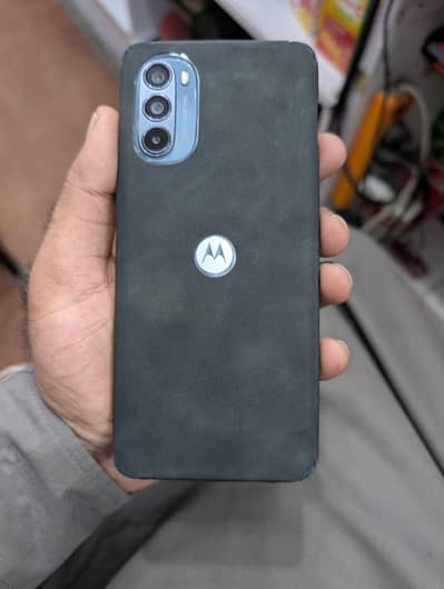 Motorola G62 dual sim appved  6/128