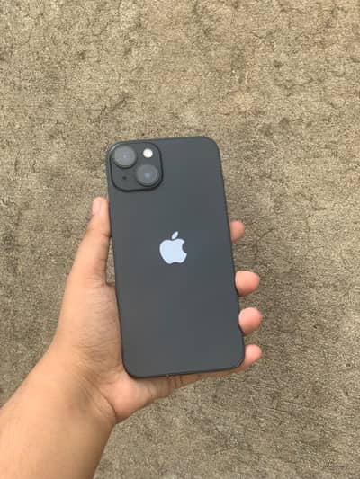 Apple iPhone 14 JV 128 GB
