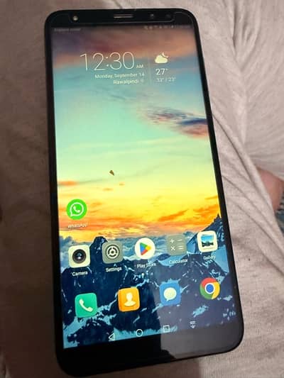 mate 10 lite 4gb 64gb