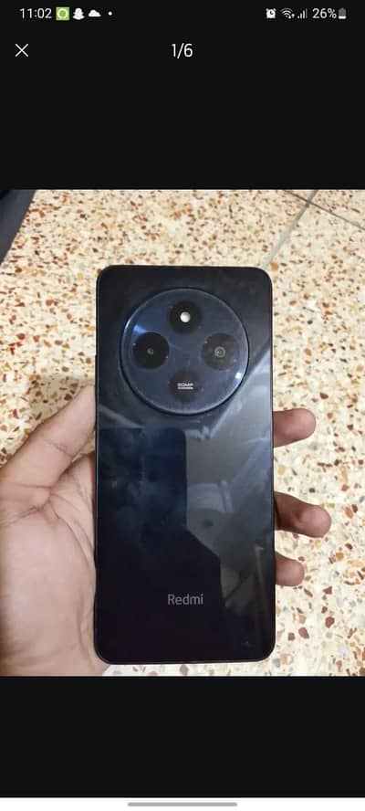 Xiaomi Redmi 14C