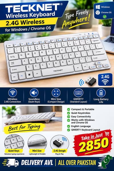 MINI KEYBOARD