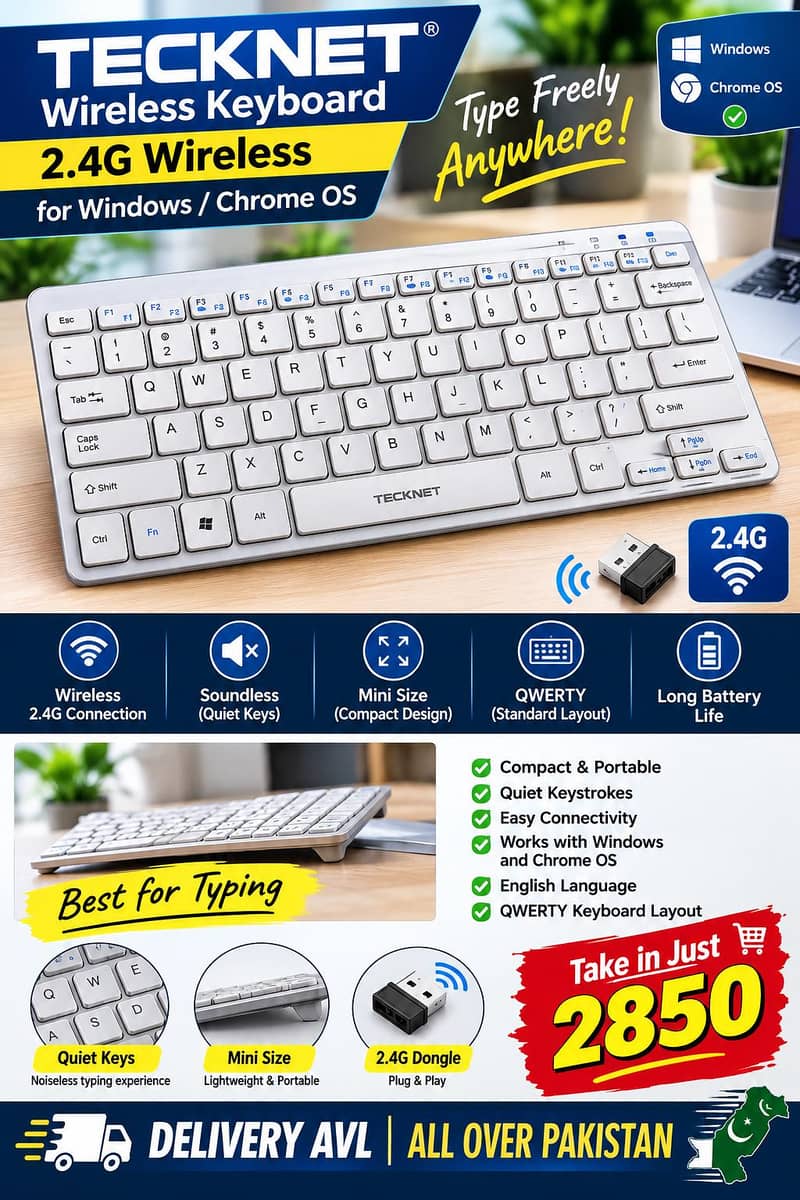 MINI KEYBOARD 0