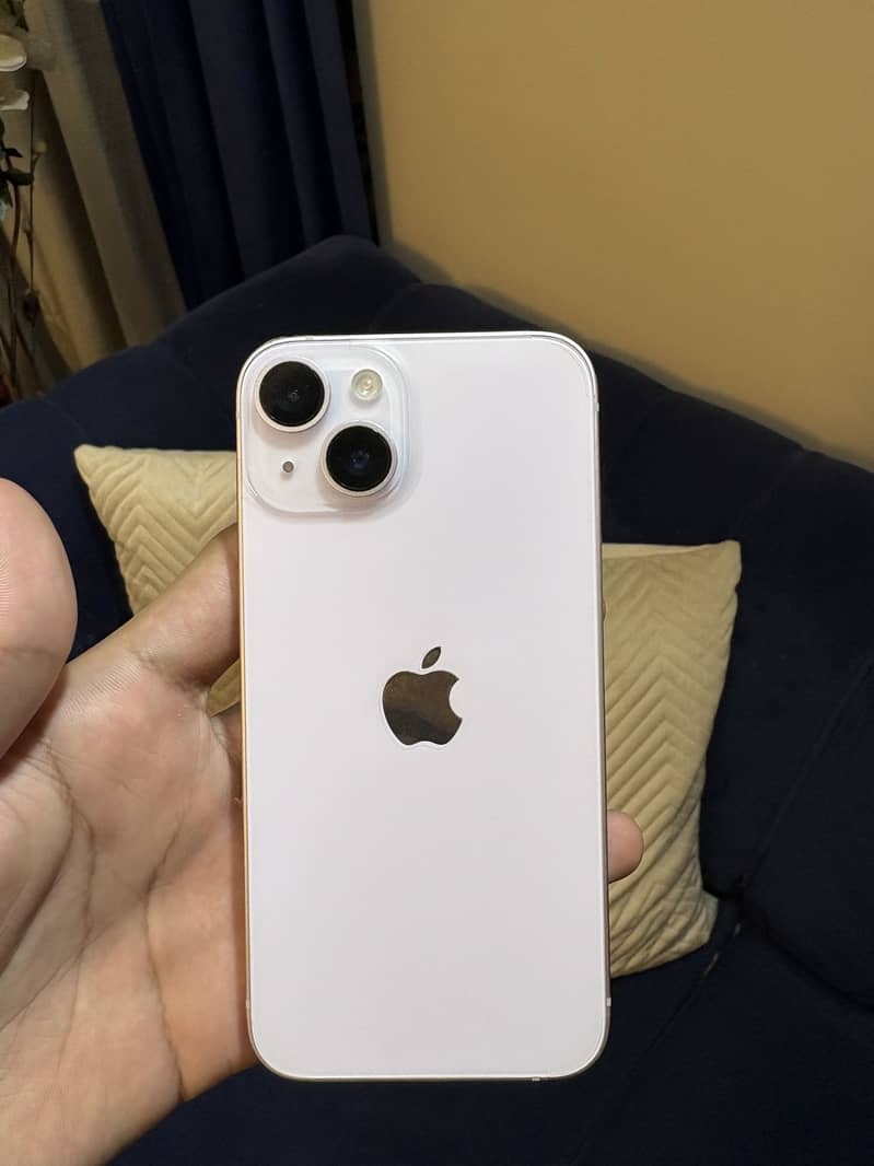 Apple iPhone 14 0