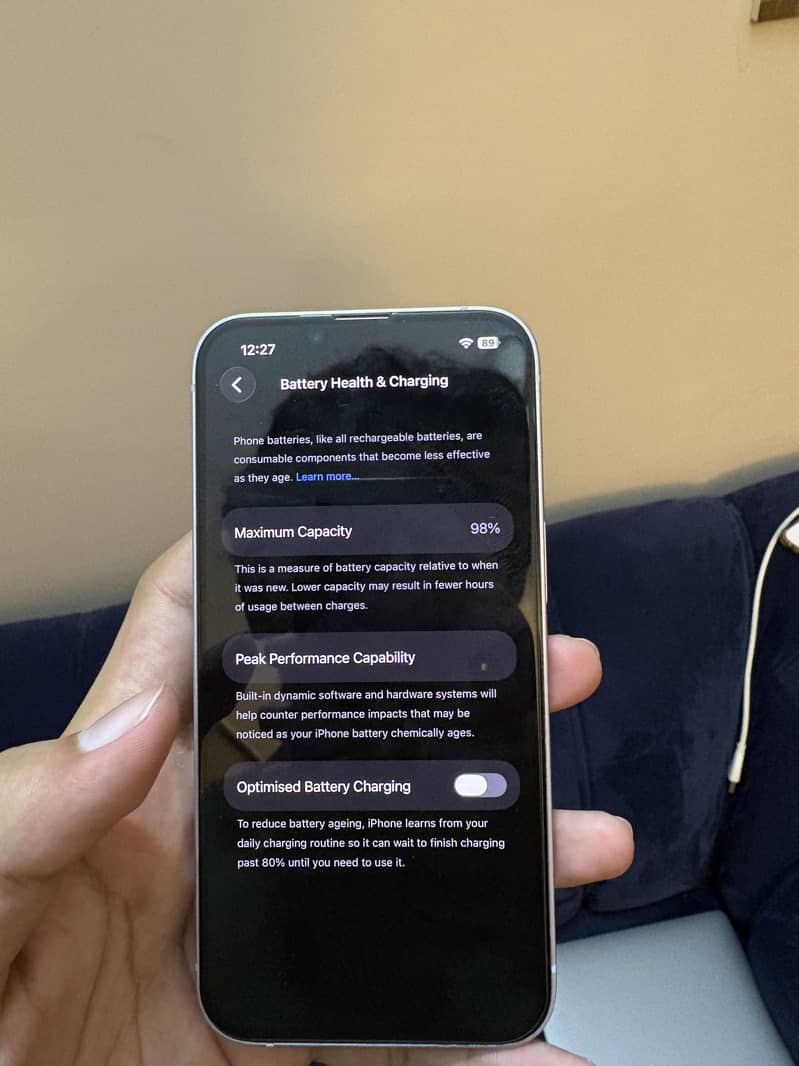 Apple iPhone 14 2
