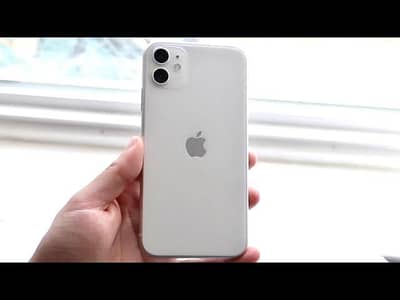 Apple iPhone 11