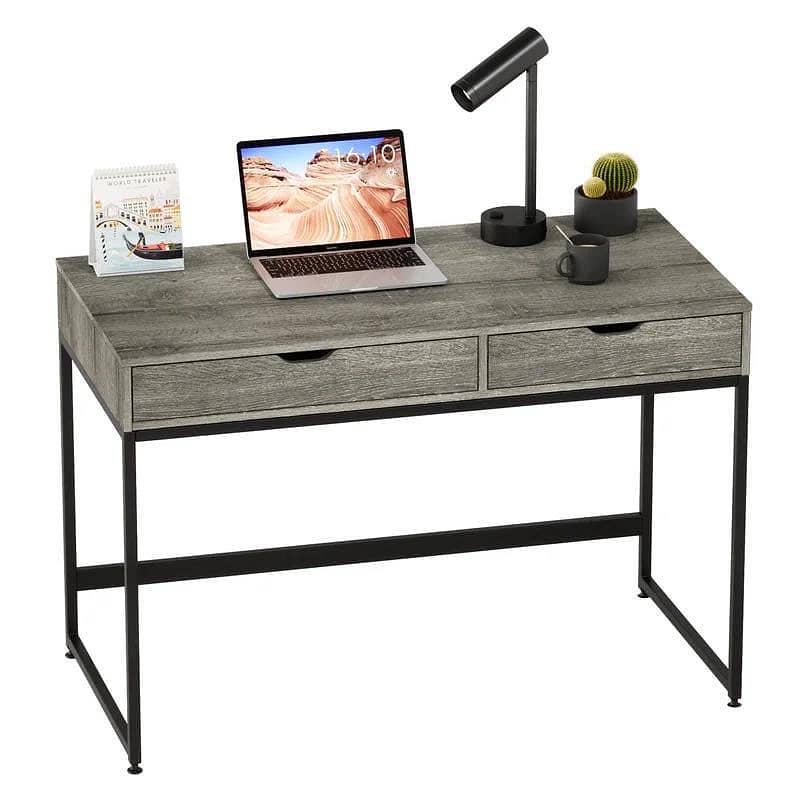 STUDY TABLE WORK 4