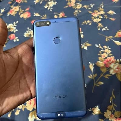 Honor 7A 3/32