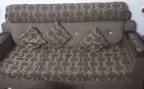5 Seater Sofa Set for Sale