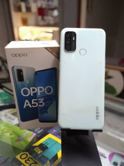 OPPO A53 4/64