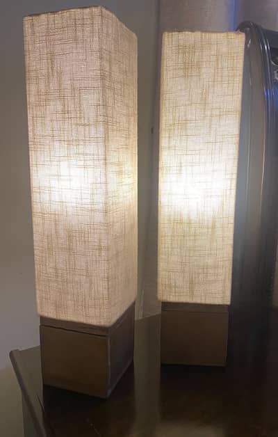 Table Lamps