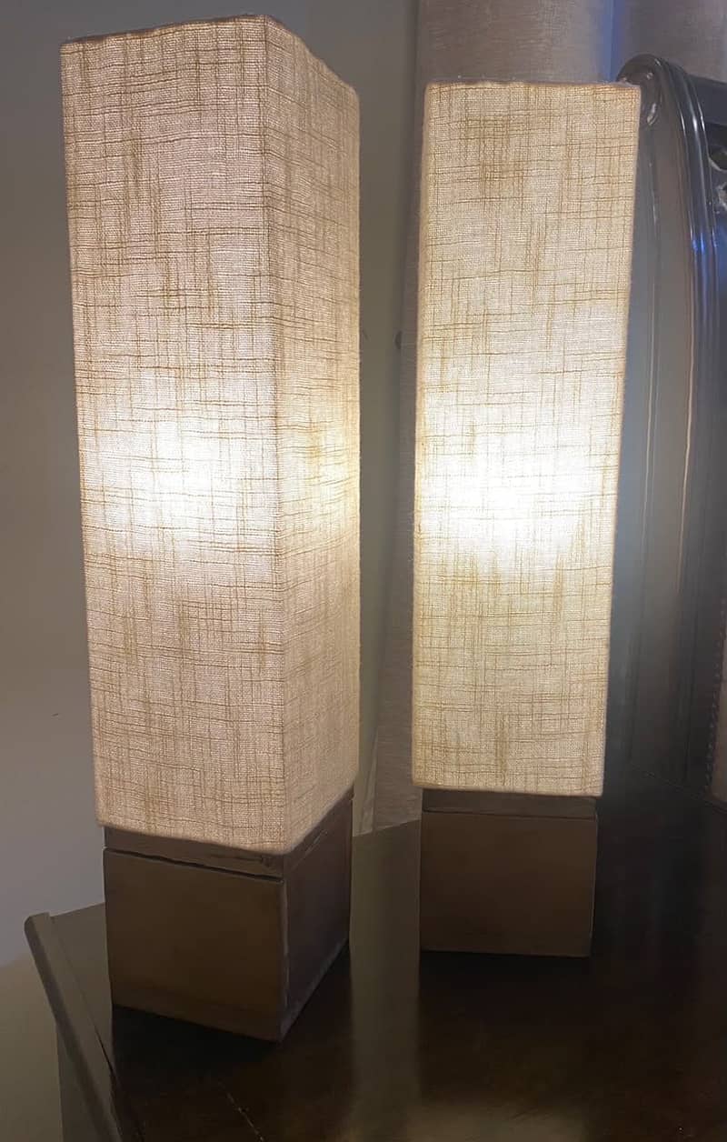 Table Lamps 0