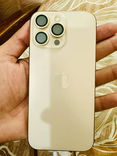 Apple iPhone 16 Pro Max