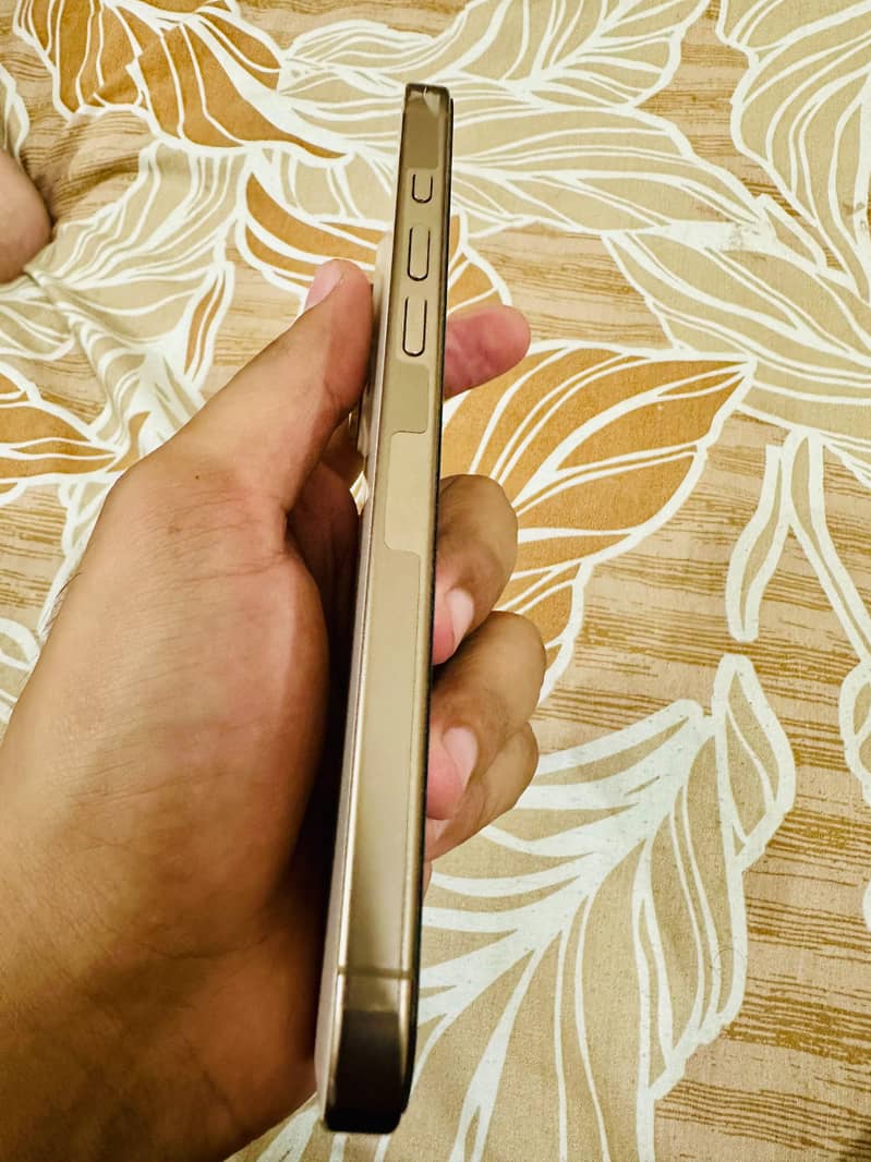 Apple iPhone 16 Pro Max 2