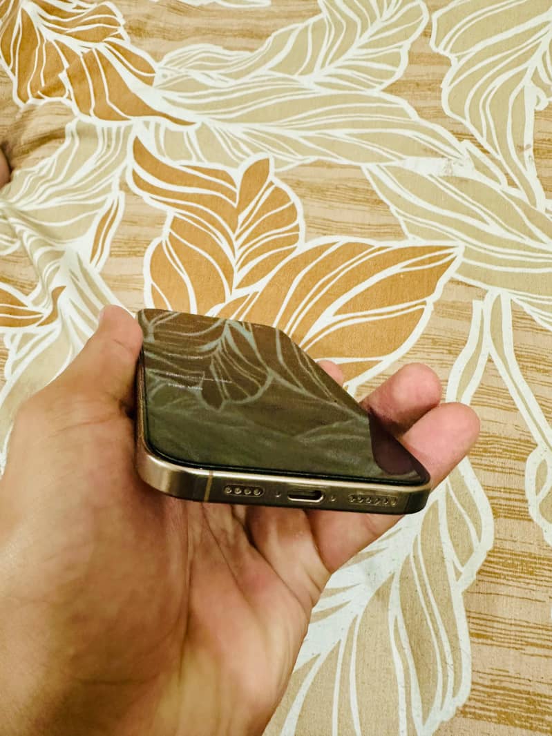 Apple iPhone 16 Pro Max 3