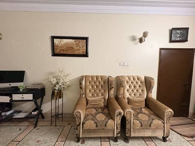 New sofa set 7 seater’s