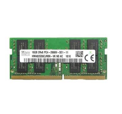 SK hynix 4gb ram DDR4 3200mhz