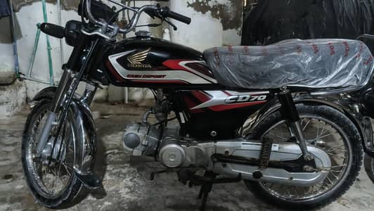 good condition. . .