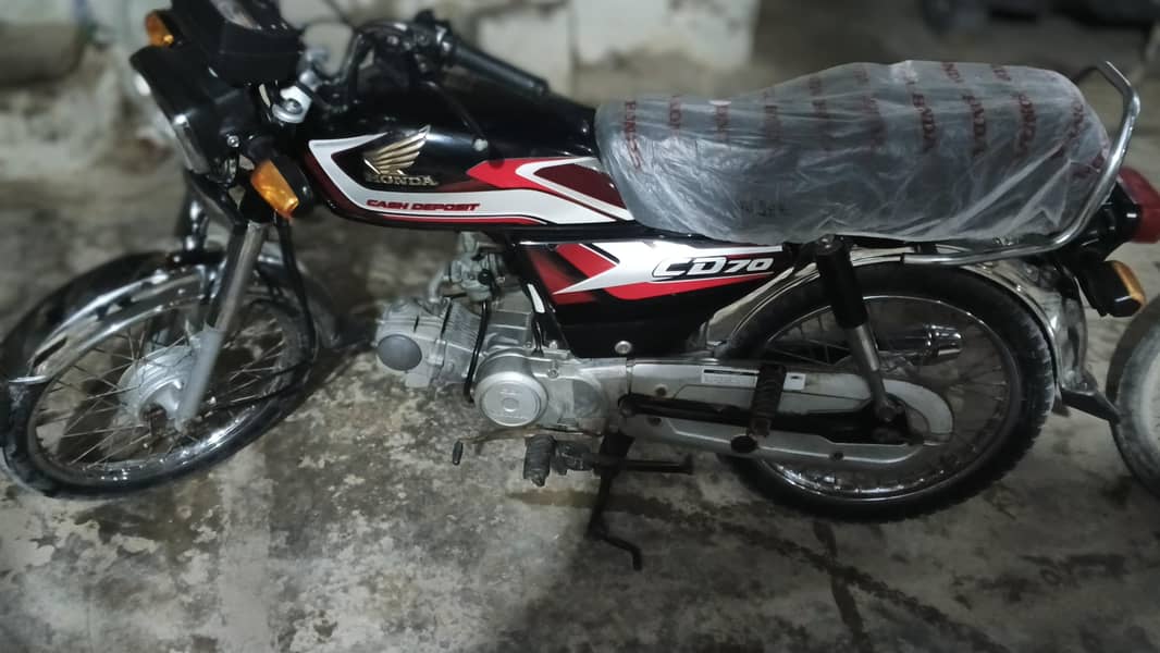 good condition. . . 4