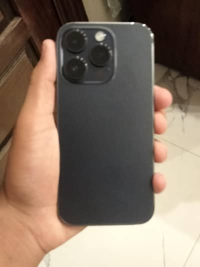 Apple iPhone 14 Pro