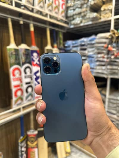 Apple iPhone 11 Pro