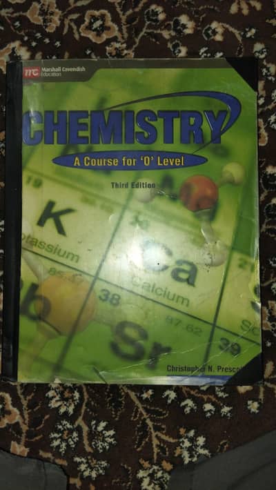 Olevel Books, notes & past papers