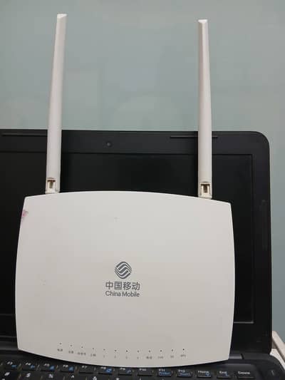 ZTE GM620 DUAL BAND (XPON)