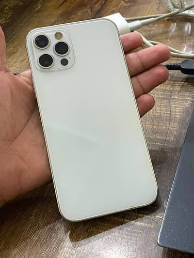 Apple iPhone 12 Pro