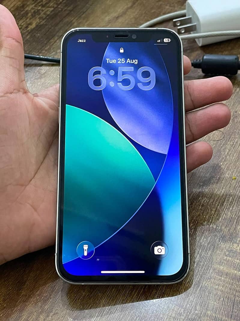 Apple iPhone 12 Pro 1