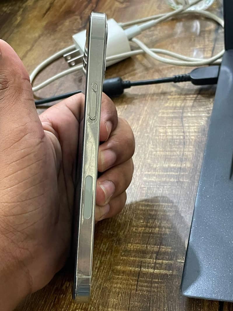 Apple iPhone 12 Pro 3