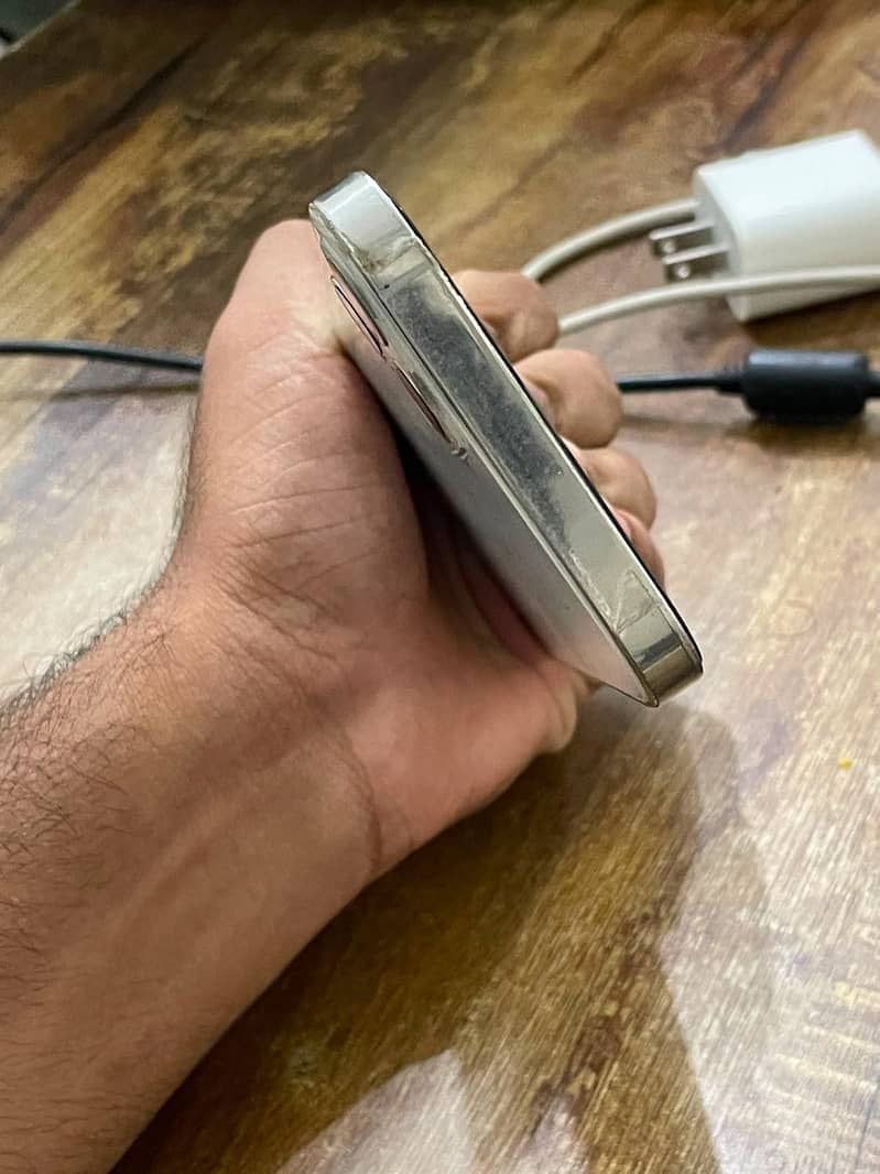 Apple iPhone 12 Pro 5