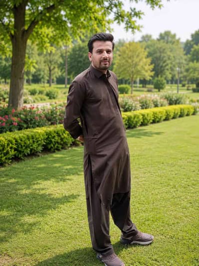 Umair Khan