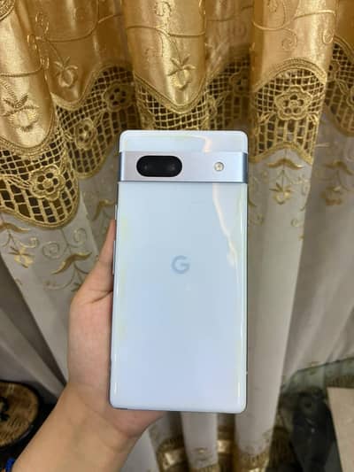 Google Pixel 7a
