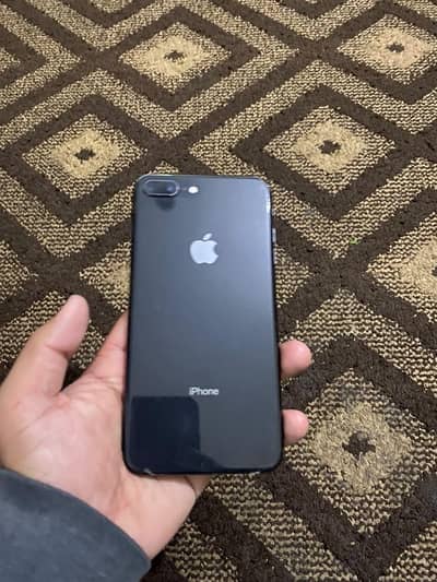 Apple iPhone 8 Plus