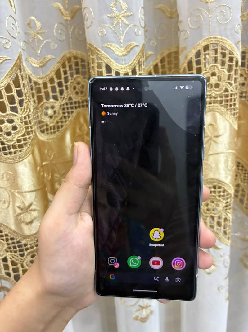 Google Pixel 7a 2
