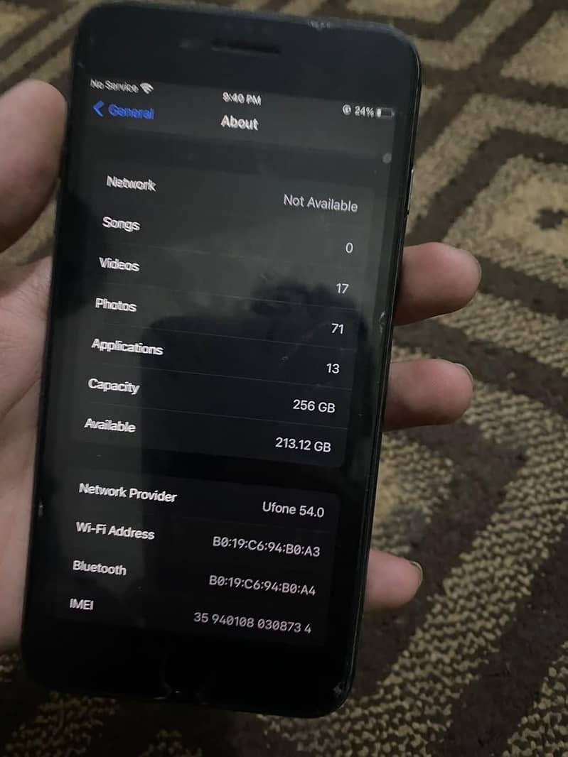 Apple iPhone 8 Plus 2