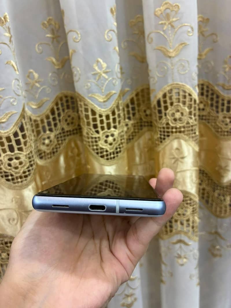 Google Pixel 7a 7