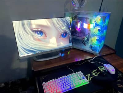 game pc full setup