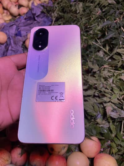 OPPO A38