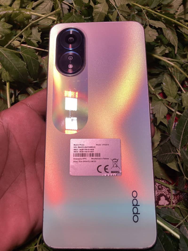 OPPO A38 1