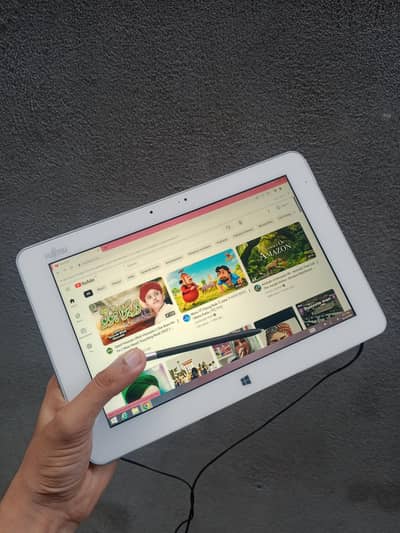 Fujitshu Arros Tab 4/64 & 128 10inch