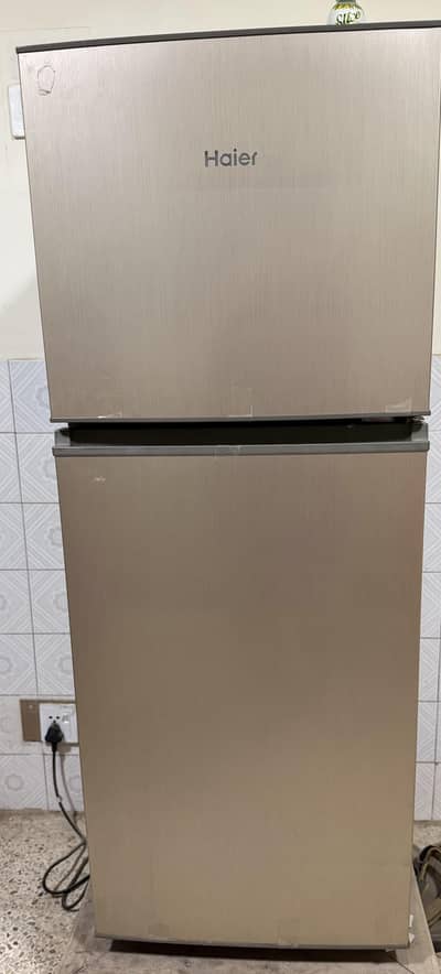 Haier Refrigerator