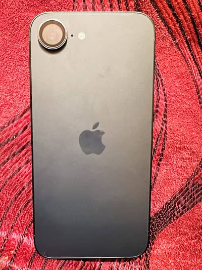 Apple iPhone 16e