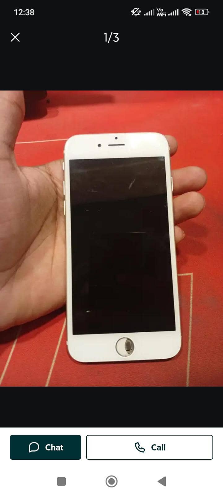 Apple iPhone 6S 2