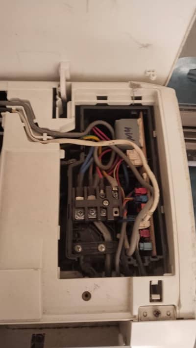 Haier DC Inverter AC