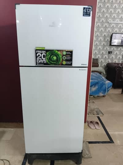 Dawlance Digital Pro 9191 2026 White