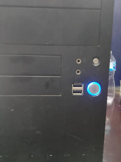 Gaming tower PC for sale