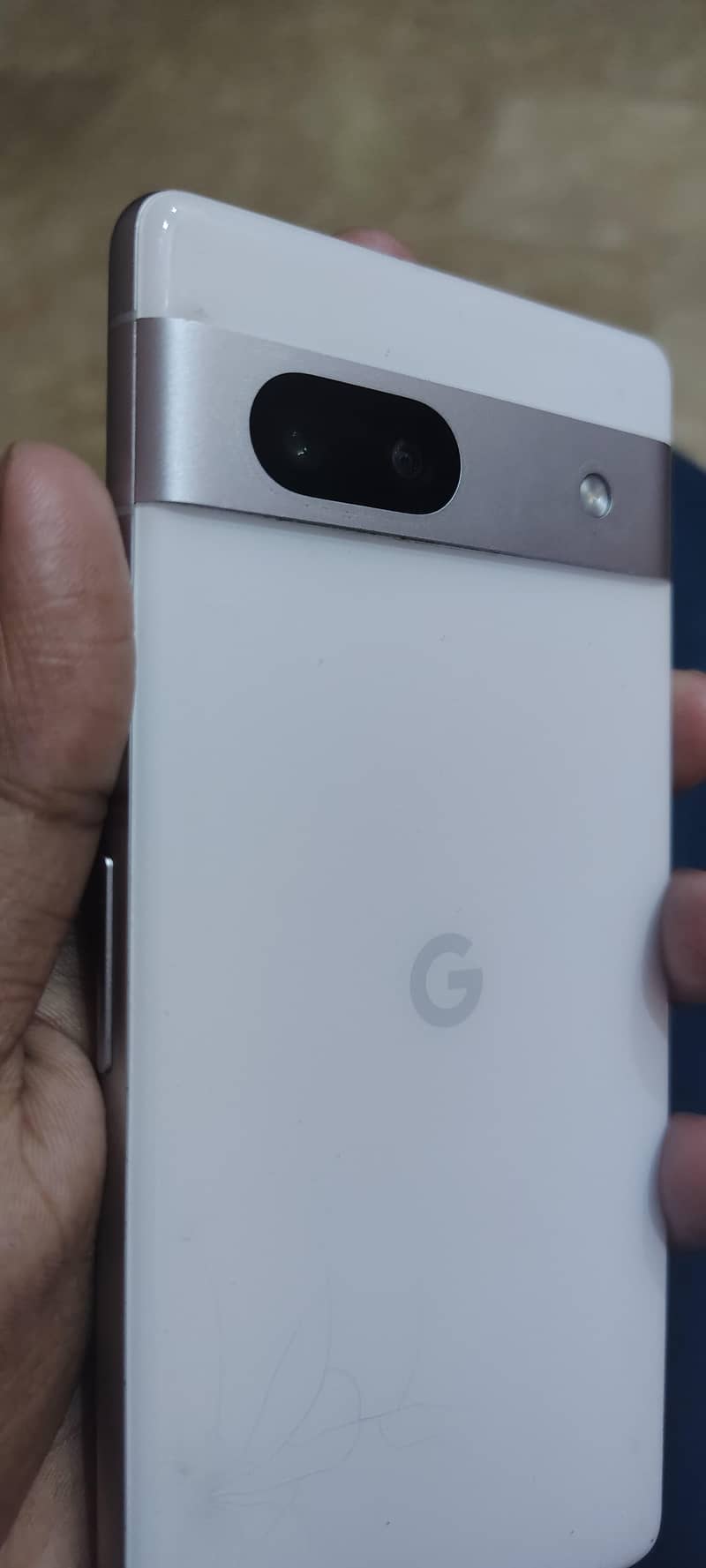 Google Pixel 7a 7